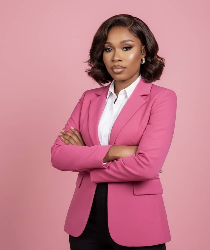 Adaeze Pearl Muoghalu