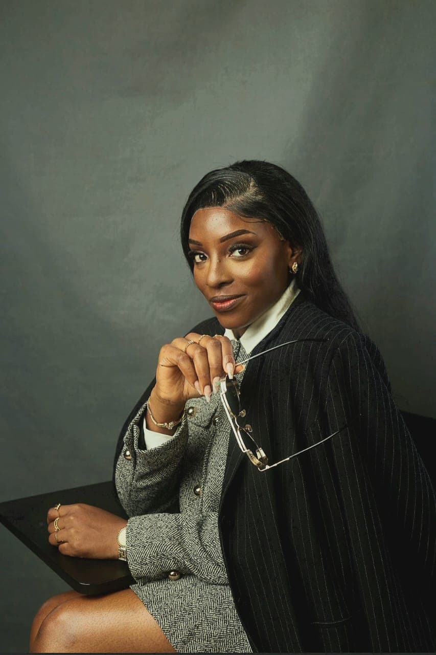 Nuvylux Founder Vision