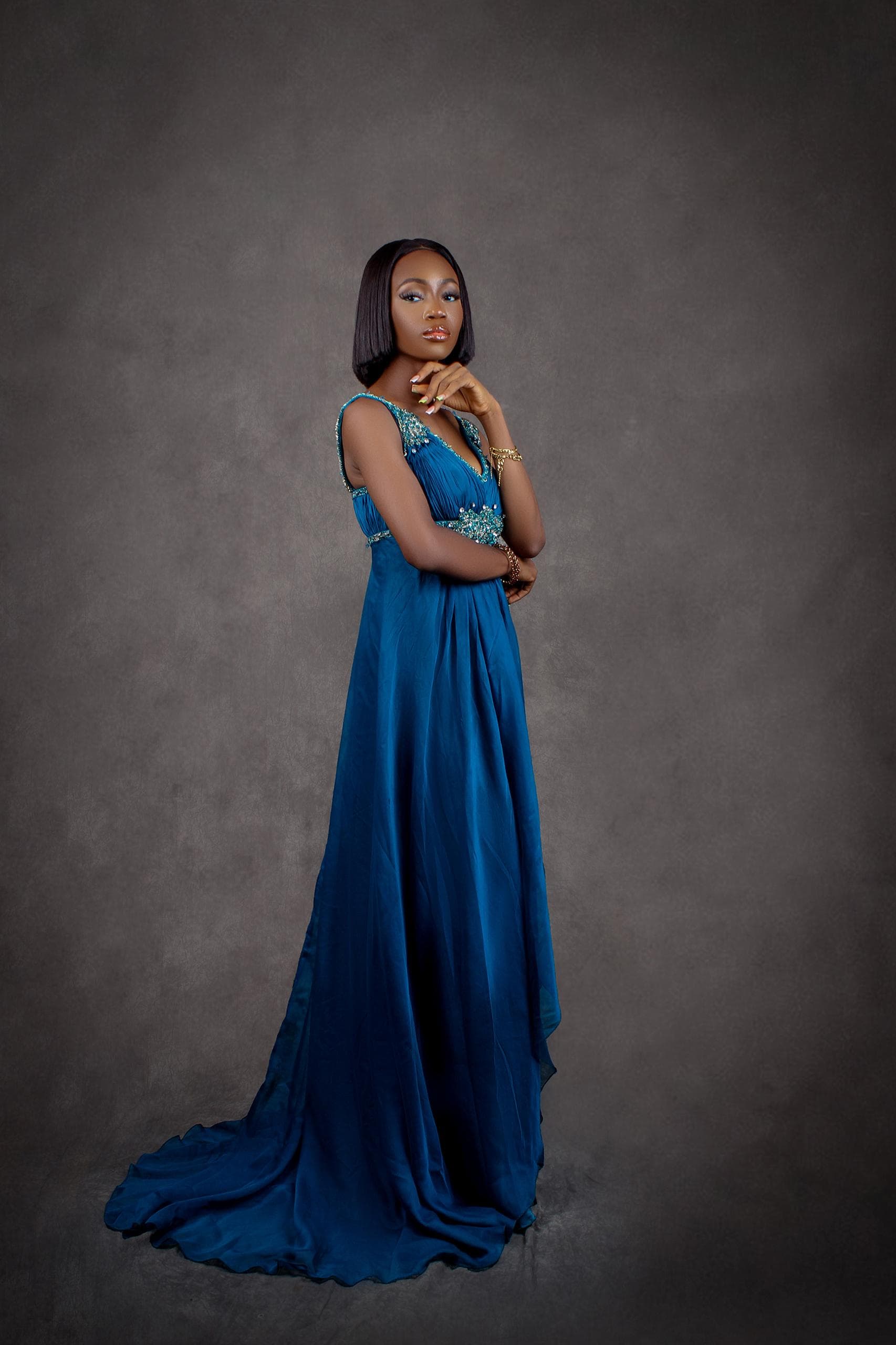 Nkechi Adaosi Agugua