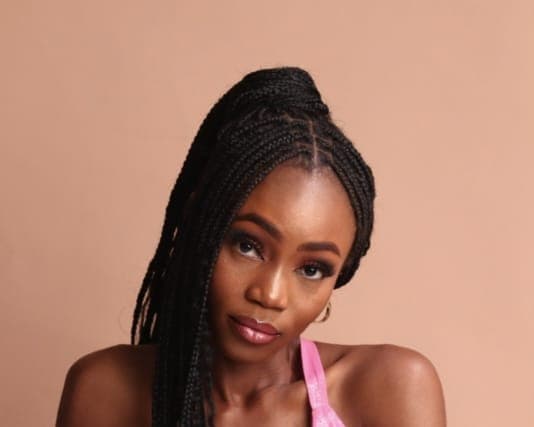 Nkechi Adaosi Agugua