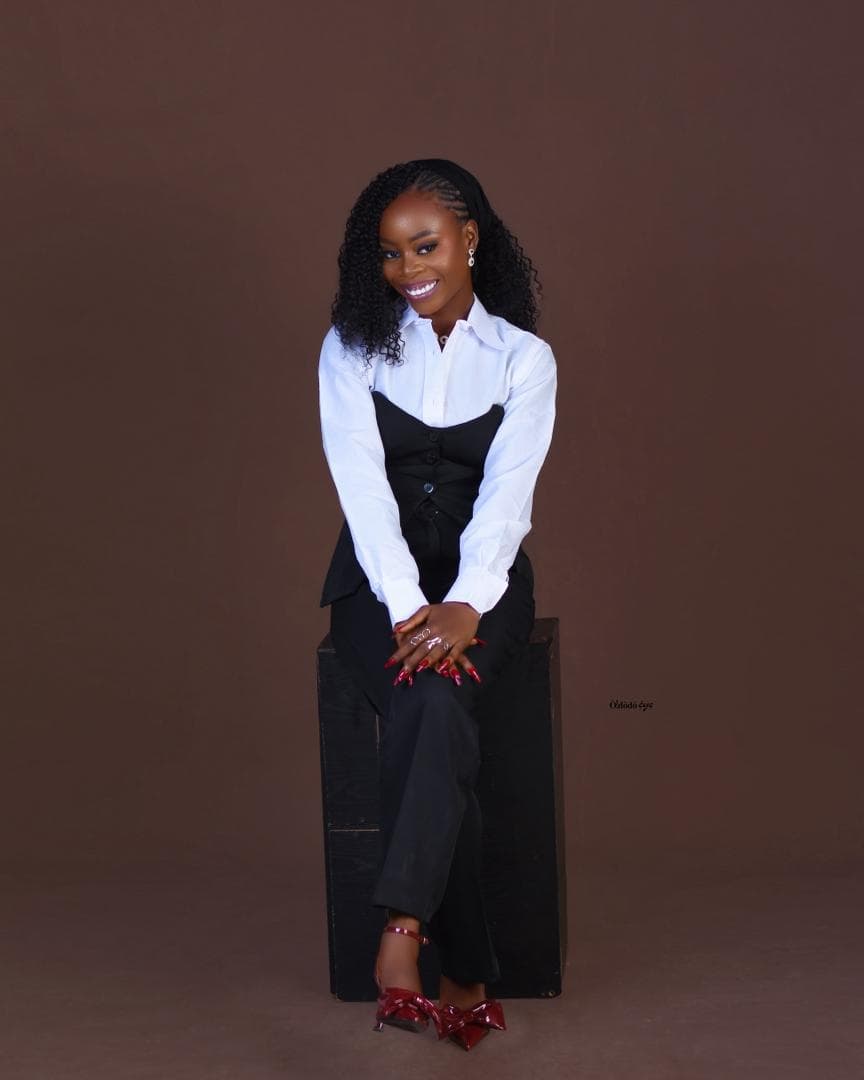 Aliyah Akintola