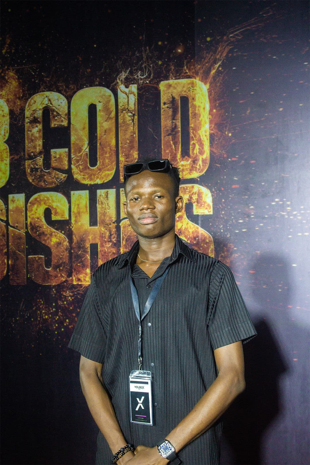 Adeyemi Ayomide